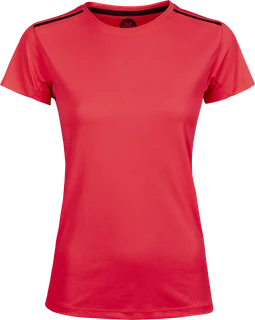 Ladies Luxury Sport Tee