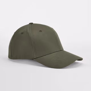 EarthAware Organic Cotton Stretch-Fit Cap