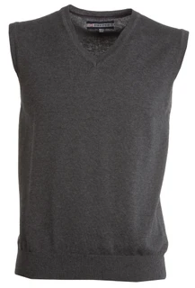 Men's vest Desk Melange