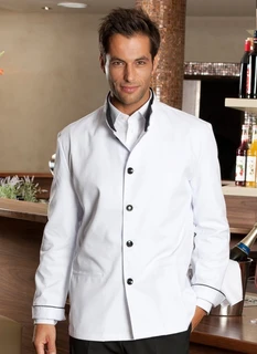 Waiting Staff Jacket Este Man Classic
