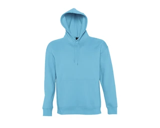Unisex hooded sweatshirt 