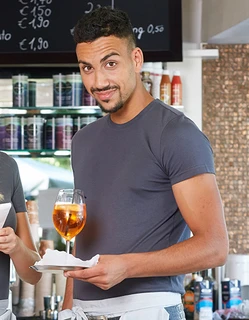 Short-sleeved T-shirt Taranto Man