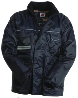 Men's jacket Parkatris