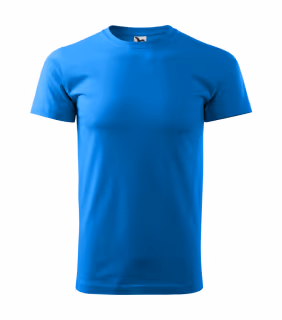T-shirt Gents Basic Adler 129