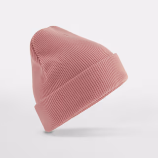 Premium Organic Cotton Original Cuffed Beanie