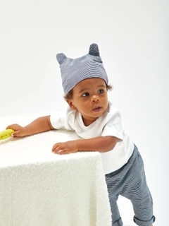 Little Hat with ears