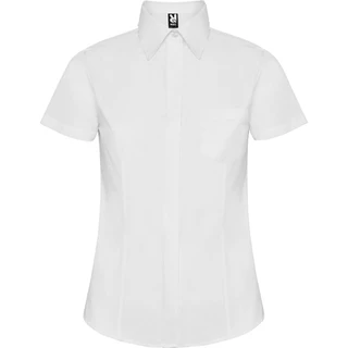 Womens Slim Fitted Shirt Sofia