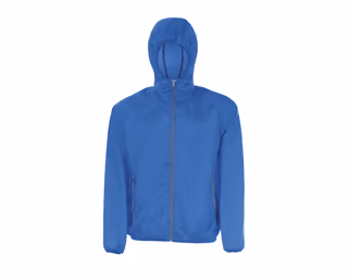 Unisex windbreaker 