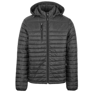 Mens Premium Quilted Jacket