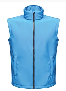 Ablaze Printable Softshell Bodywarmer