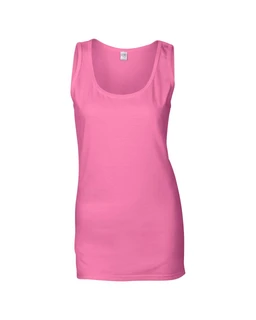 Ladies Soft Style Tank Top