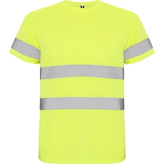 High Visibility Short Sleeve Delta