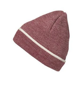 Elegant Knitted Beanie 
