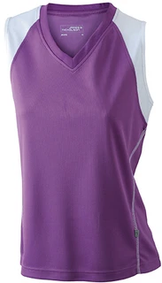 Ladies' Running-Tank V