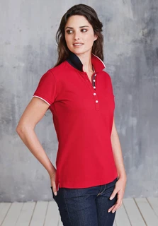 Polo Shirt Women K252