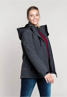 Softshell Jacket K651