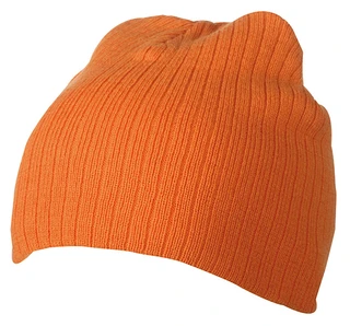 Rib Beanie