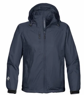 Stratus Light Shell Jacket