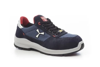 Safety shoe Get Texforce LD Low