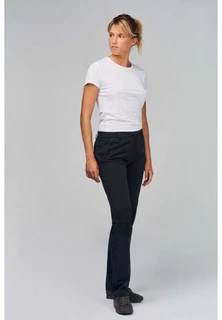 Ladies’ lightweight trousers PA1003