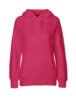 Ladies' Hoodie Sweatshirt O83101