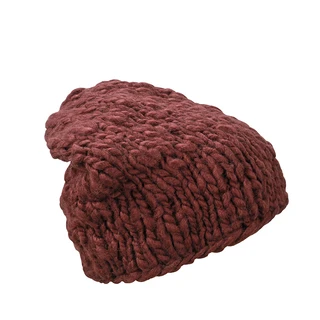 Coarse Knitted Hat