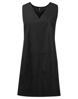 Waterproof Wrap Around Tunic