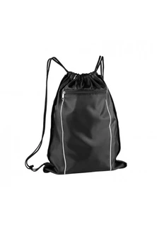 Drawstring Backpack With Pocket KI0335