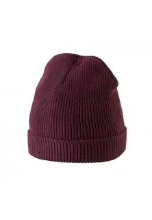 Melange Knit Beanie KP520