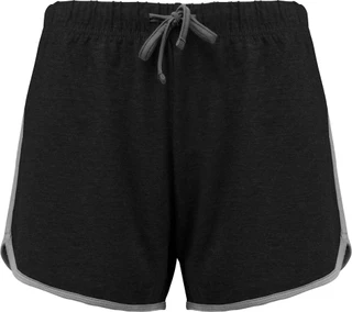 Ladies' sports shorts PA1021