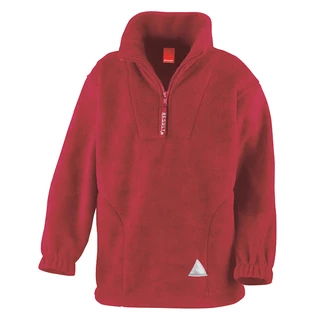 Junior/Youth Polartherm Fleece Top
