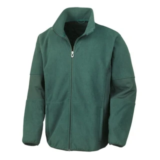 Osaka combed pile softshell jacket