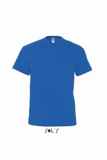 Men's  V-neck T-shirt