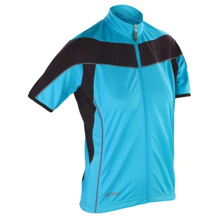 Ladies' Bike Full Zip Top
