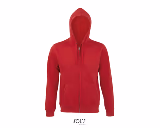 Men's zip hoodie 