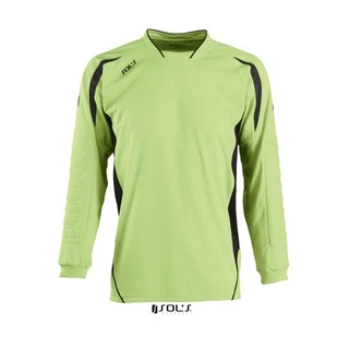 Kids' goalkeeper shirt 