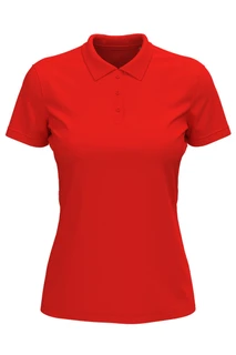 Lux Polo Women
