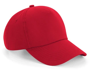 Authentic 5 Panel Cap