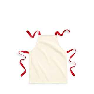 Fairtrade Cotton Junior Craft Apron