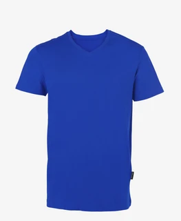 Men's Luxury V-Neck Tees