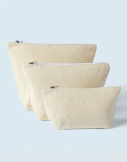 Canvas Accesory Case