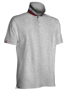 Men's polo shirt Nation