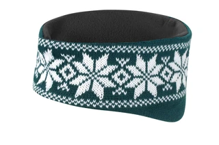 Fair Isles Head Warmer