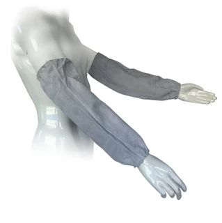 Leather protective sleeve 306C