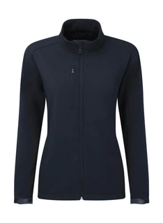 Signature Tagless Softshell Jacket Women