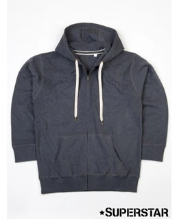 Women's Superstar Zip Through Hoodie (copy)