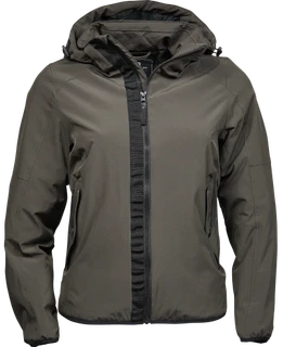 Ladies Urban Adventure Jacket	