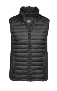 Crossover Bodywarmer