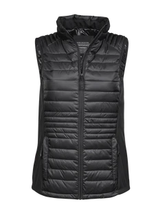 Ladies Crossover Bodywarmer