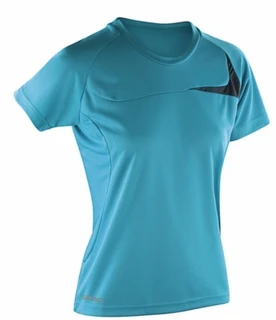 Spiro Ladies' Dash Training Shirt
